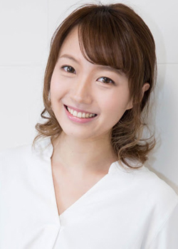 Takahashi Ayumi (1990)