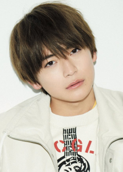 Takahashi Fumiya (2001)