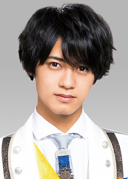 Takahashi Kaito (1999)