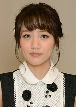 Takahashi Minami (1991)