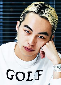 Takahashi Nao (1995)