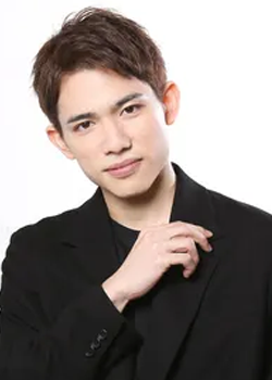 Takahashi Rio (1994)