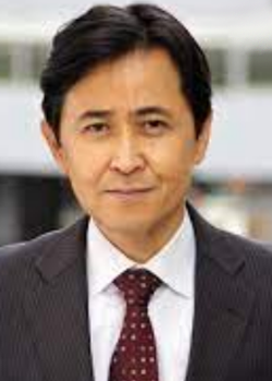 Takamatsu Katsuya (1967)