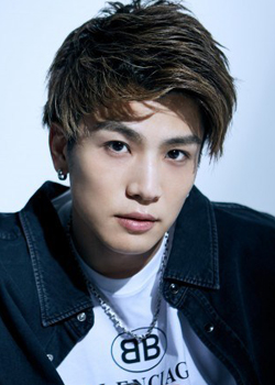 Iwata Takanori (1989)