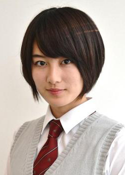 Takatsuki Sara (1997)