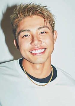 Takechi Kaisei (1998)