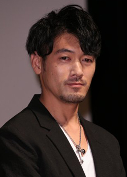 Takeda Hiromitsu (1981)