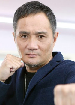 Takehara Shinji (1972)