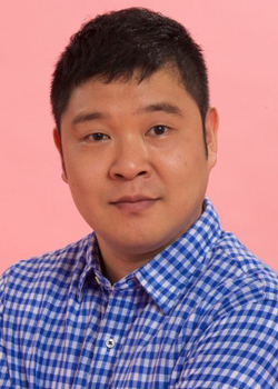 Takei Ryosuke (1972)