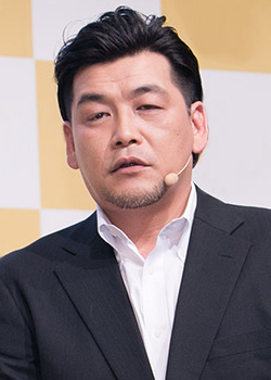 Tomizawa Takeshi (1974)