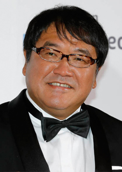 Takeyama Cunning (1971)