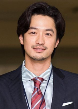 Takezai Terunosuke (1980)