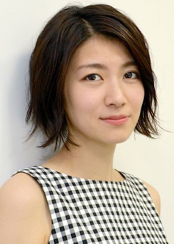 Takiuchi Kumi (1989)