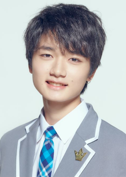 Takizawa Tsubasa (2003)