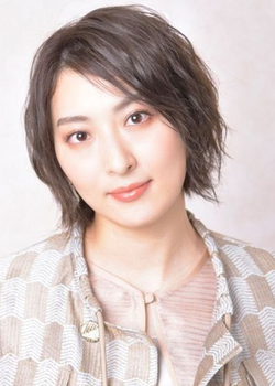 Tamaki Ryou (Tama) (1988)