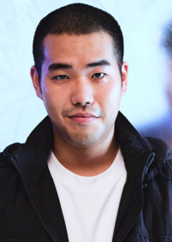 Tanaka Kosuke (1996)