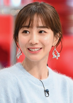 Tanaka Minami (1986)