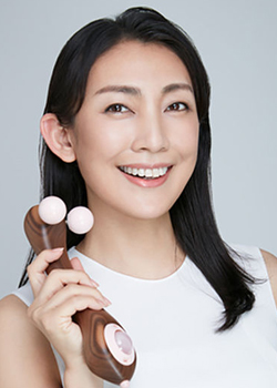 Tanaka Misato (1977)