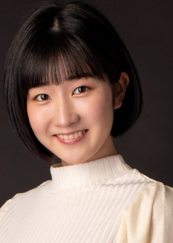 Tanaka Nazuna (2001)