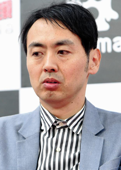 Tanaka Takushi (1976)