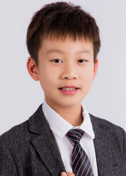 Tao Lu Yi Ran (2010)