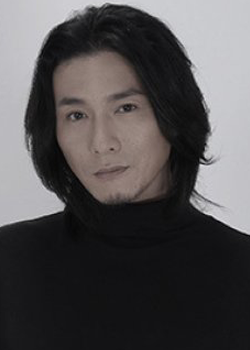 Tatsuke Takahiko (1972)