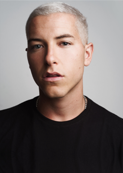 Tarek Yassin Skylar (1995)