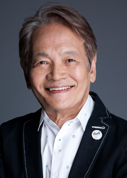 Terada Minori (1942)