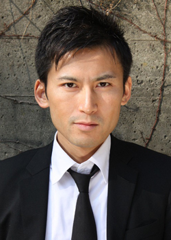 Terai Fumitaka (1978)