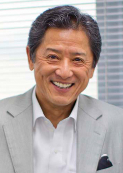 Teraizumi Ken (1947)