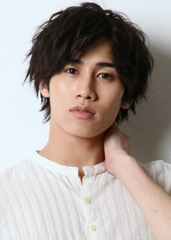 Terasaka Raiga (Matsuri nine) (1996)