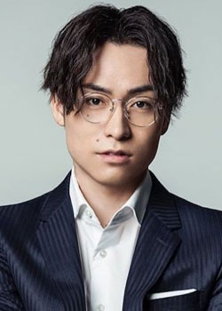 Tsuchida Tetsuya (TETSUYA) (1981)