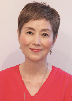 Tezuka Satomi (1961)