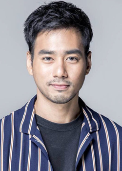 Thames Sanpakit (1990)