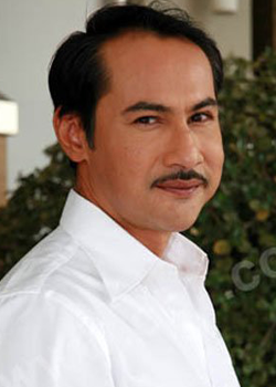 Thongkao Pattarachokechai (1968)