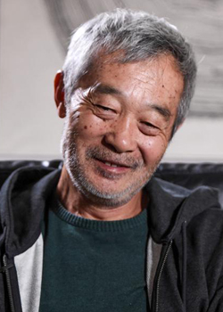 Tian Zhuang Zhuang (1952)