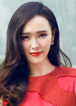 Tiffany Tang (1983)