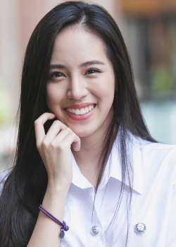 Tita Chayanit Chayjaroen