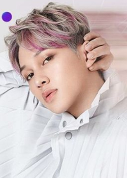 Toey Nathapong Sing-on (1990)