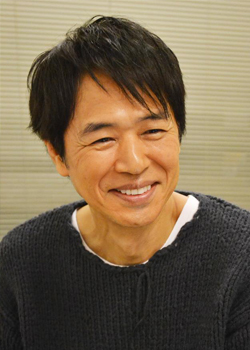 Tokito Saburo (1958)