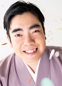 Tokunaga Yuki (1995)