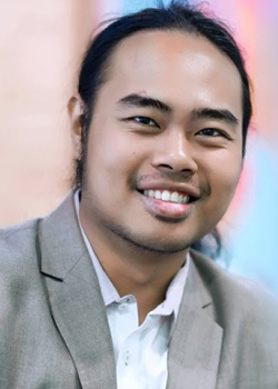 Tom Jakkrit Yompayorm