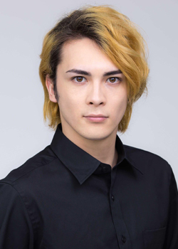 Tomimori Justin (1989)