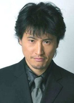 Tominaga Kenji (1970)