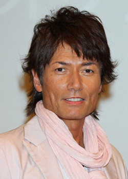 Michael Tomioka (1961)