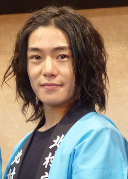 Tomiura Satoshi (1991)