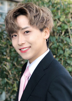 Tomizono Rikiya (1998)