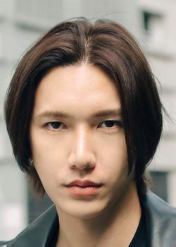 Tommy Charupob Ruangsuwan (1990)