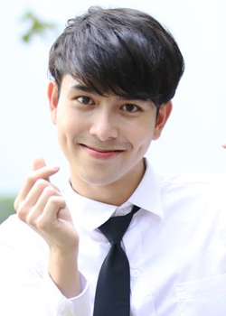 Tommy Sittichok Pueakpoolpol (1995)