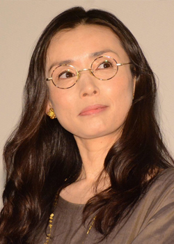 Nakajima Tomoko (1971 Jun)